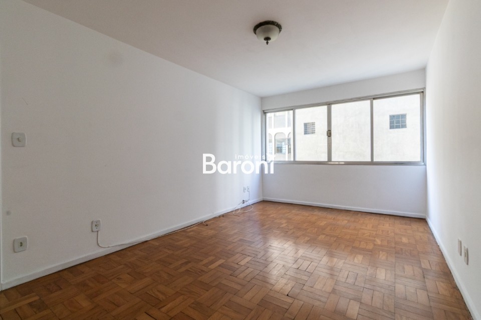 Apartamento - Itaim Bibi