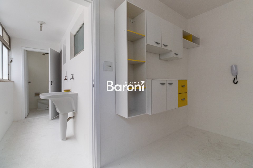 Apartamento - Itaim Bibi
