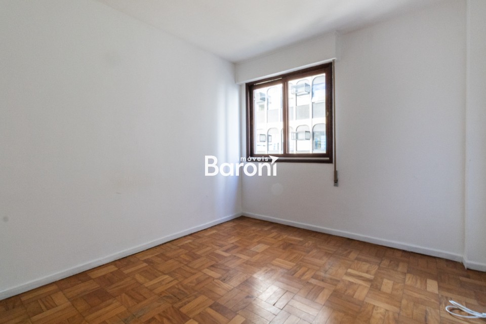 Apartamento - Itaim Bibi