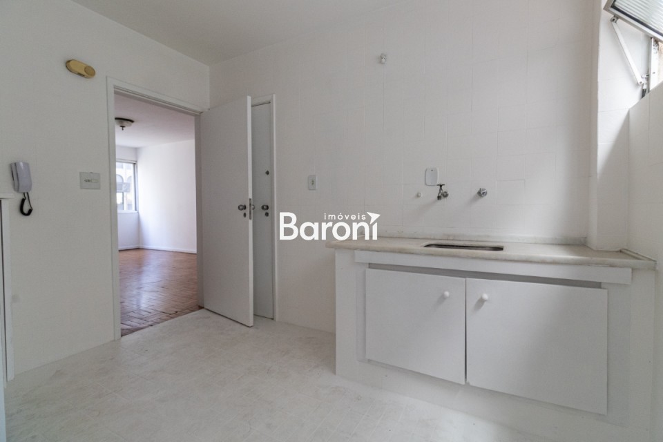 Apartamento - Itaim Bibi