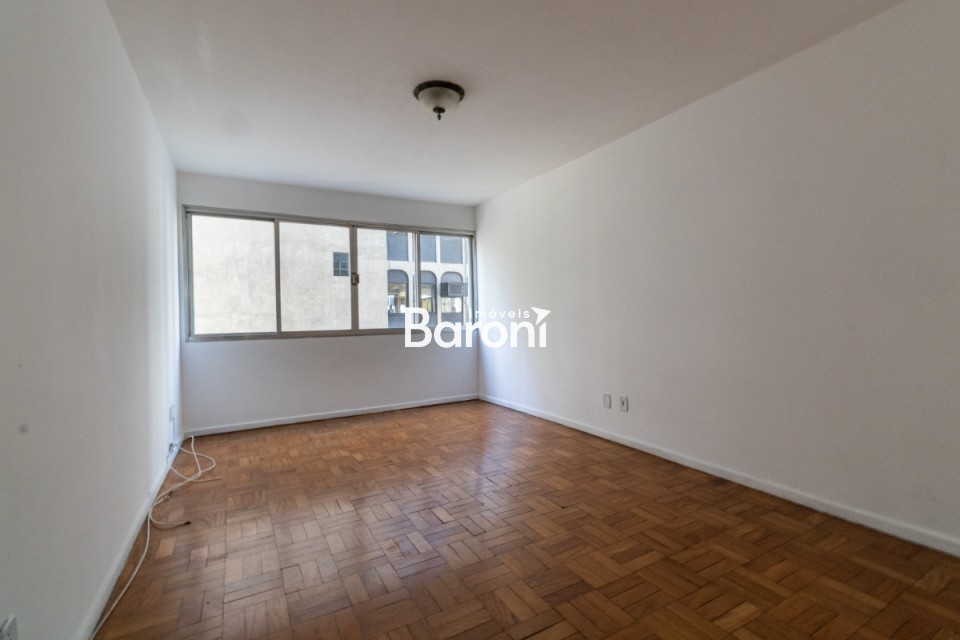 Apartamento - Itaim Bibi