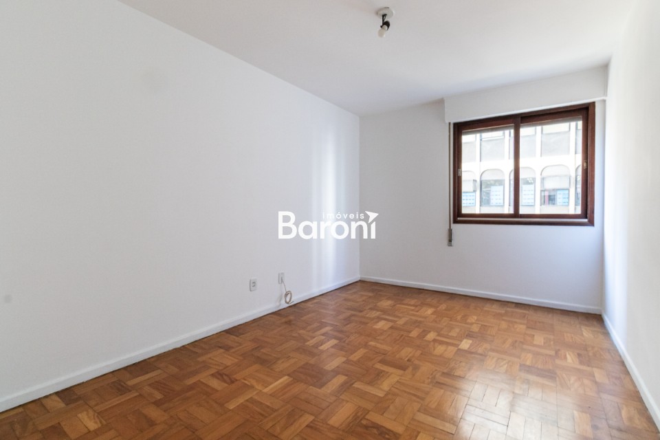 Apartamento - Itaim Bibi