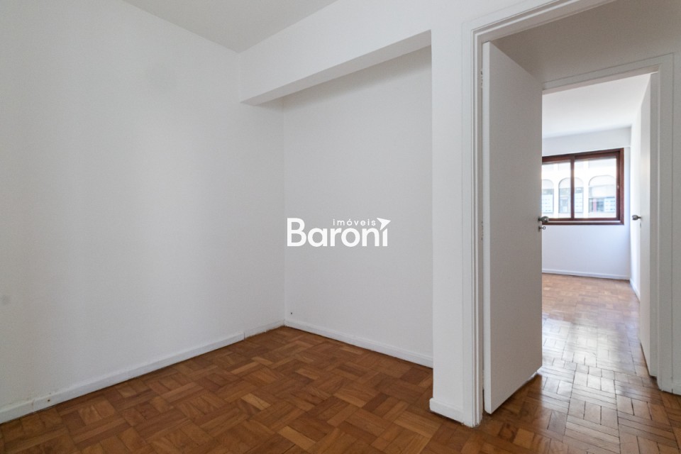 Apartamento - Itaim Bibi