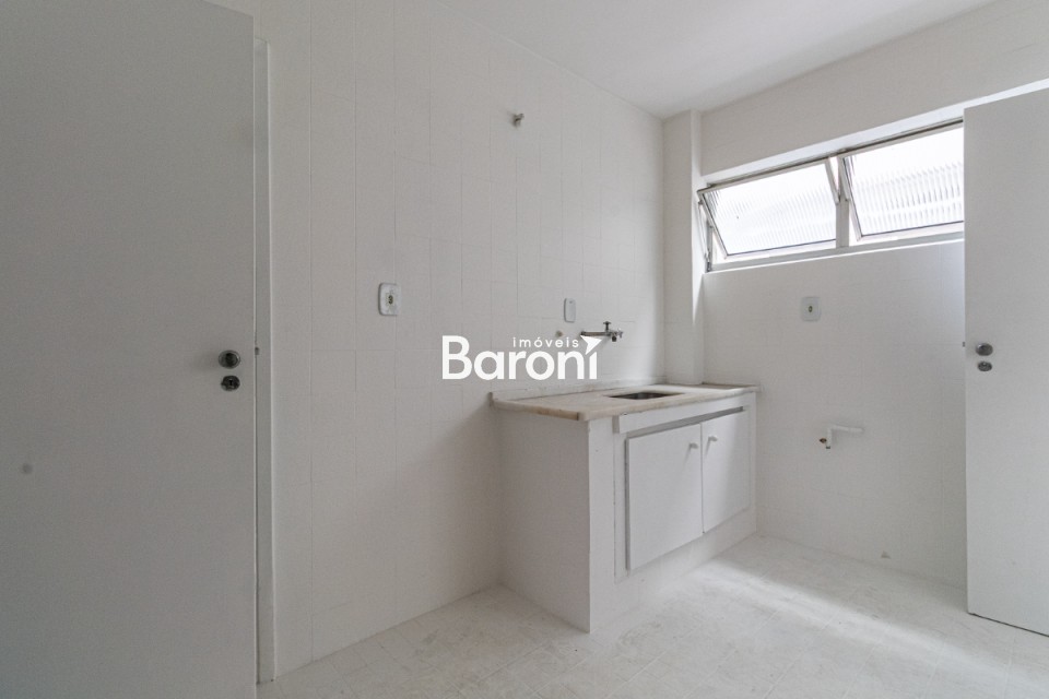 Apartamento - Itaim Bibi