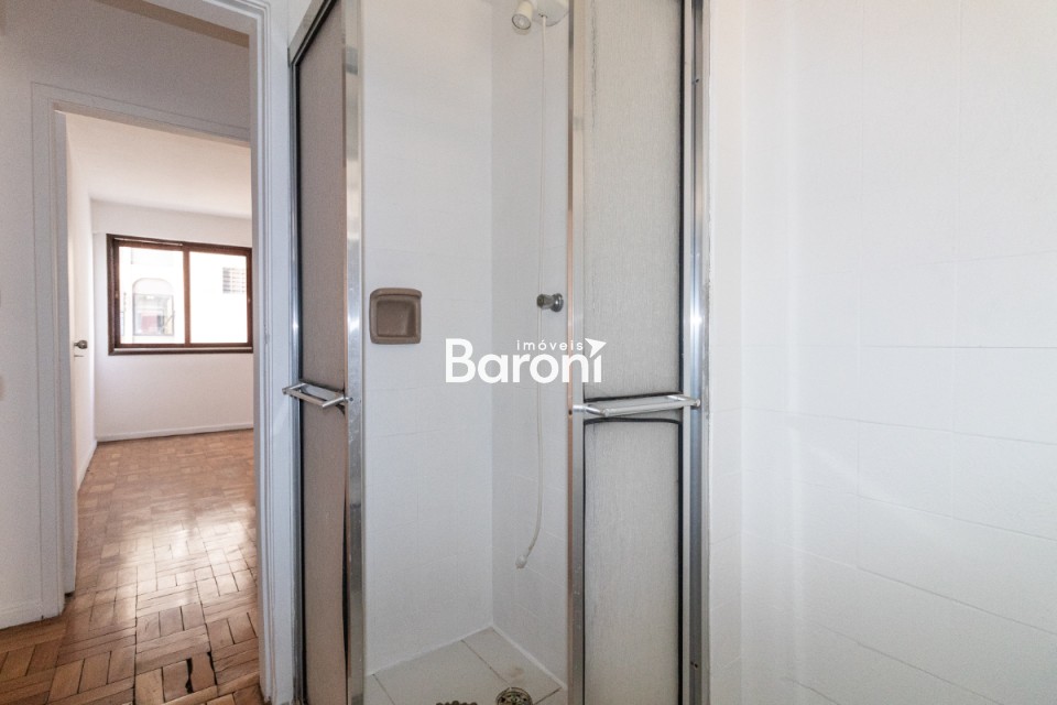 Apartamento - Itaim Bibi
