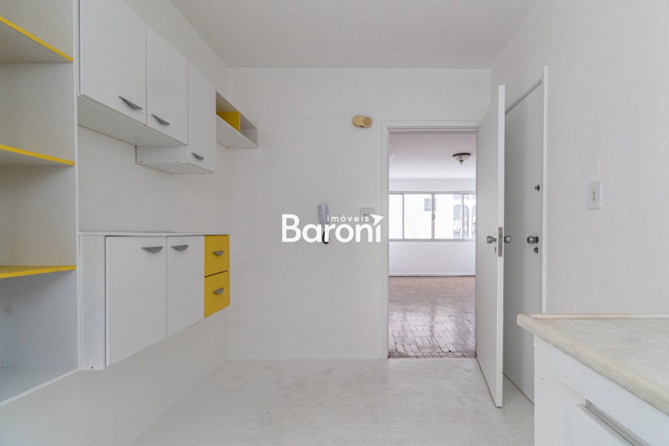 Apartamento - Itaim Bibi