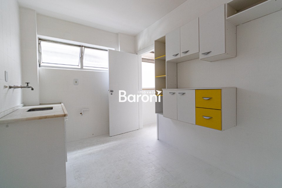 Apartamento - Itaim Bibi