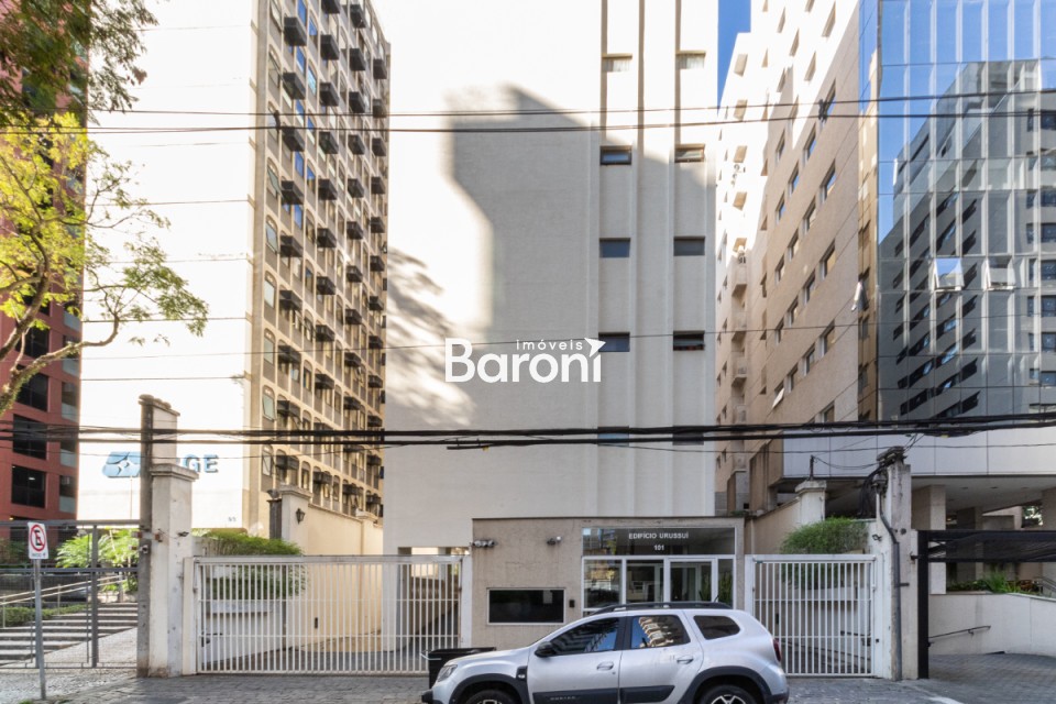 Apartamento - Itaim Bibi