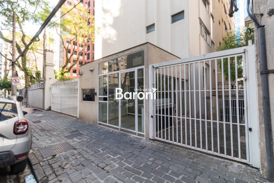 Apartamento - Itaim Bibi