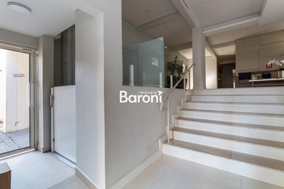 Apartamento - Itaim Bibi