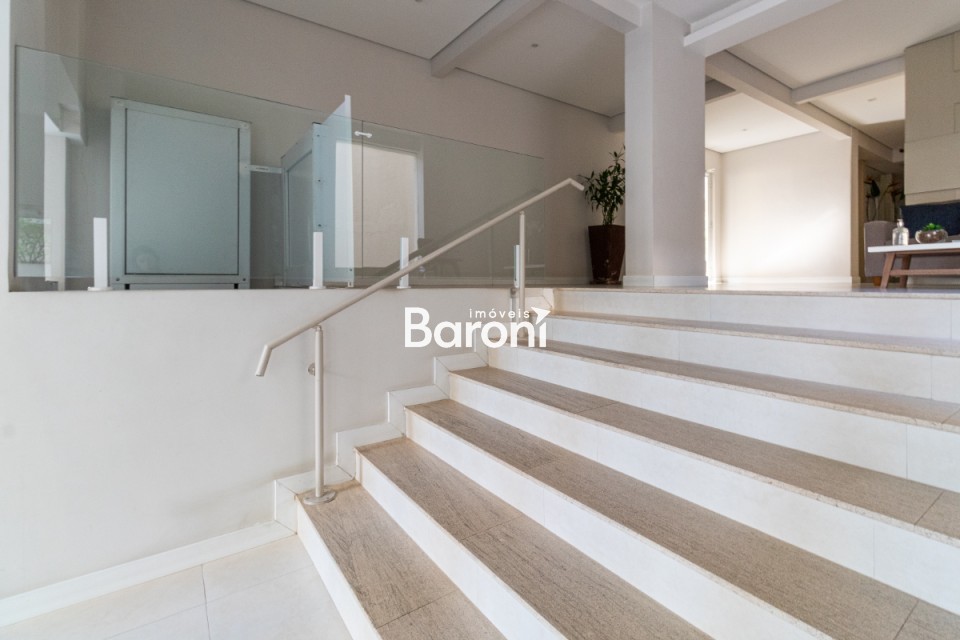 Apartamento - Itaim Bibi