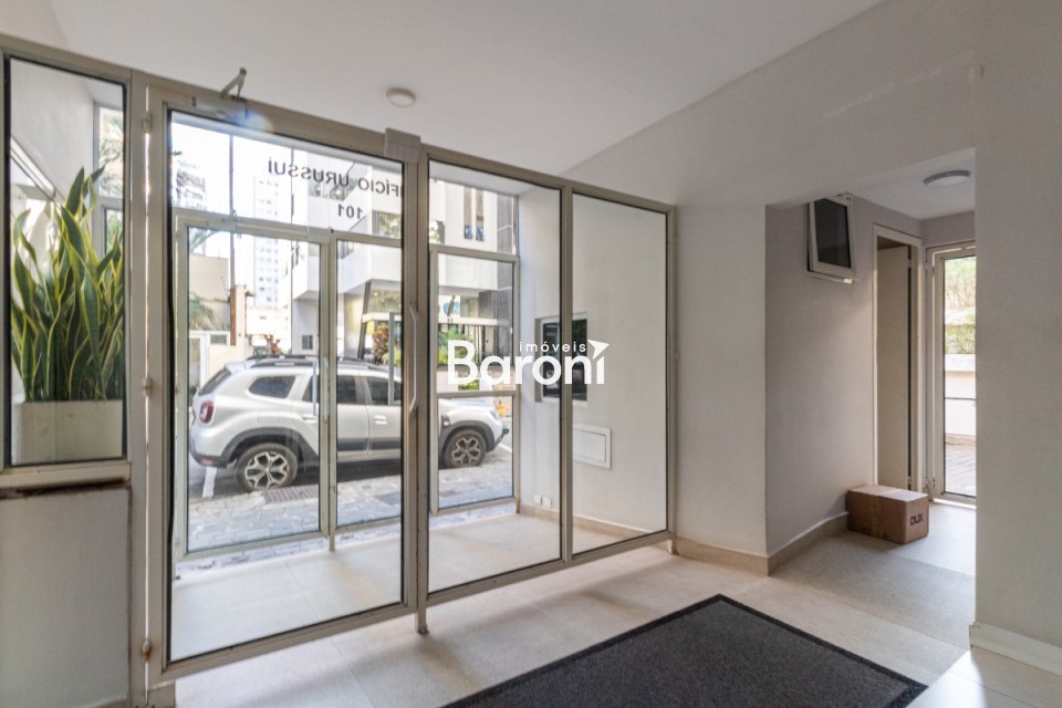 Apartamento - Itaim Bibi