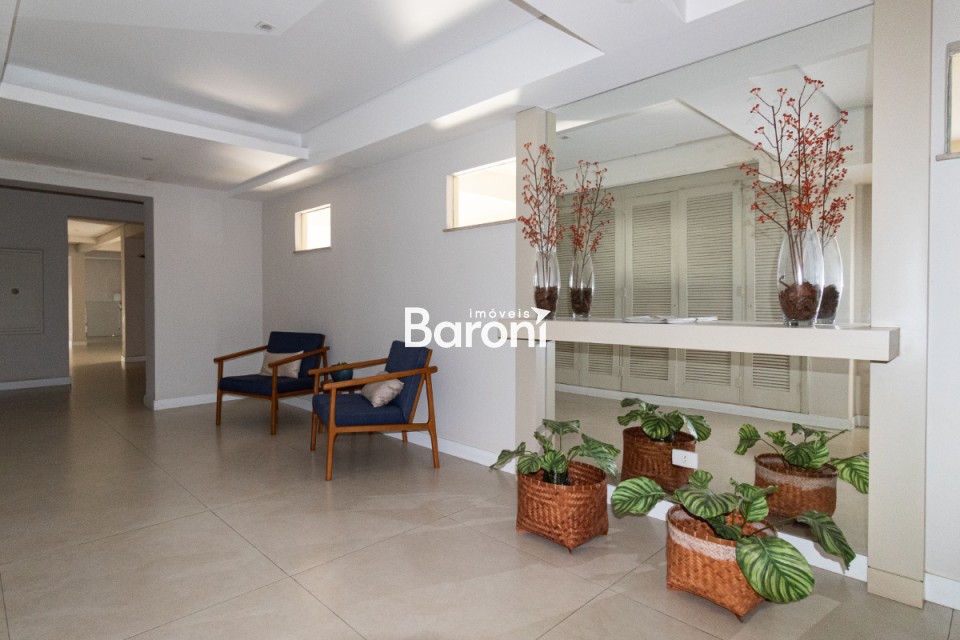 Apartamento - Itaim Bibi