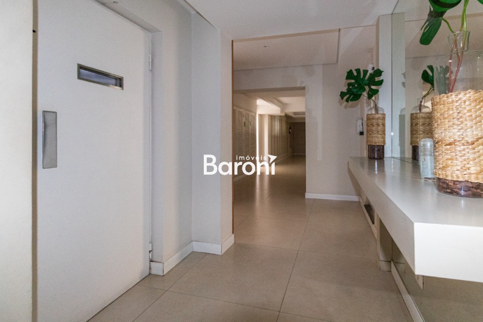 Apartamento - Itaim Bibi