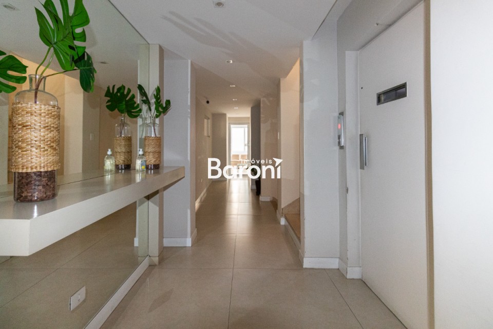 Apartamento - Itaim Bibi