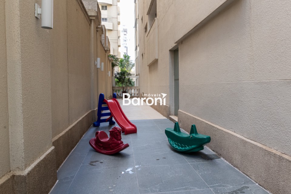 Apartamento - Itaim Bibi