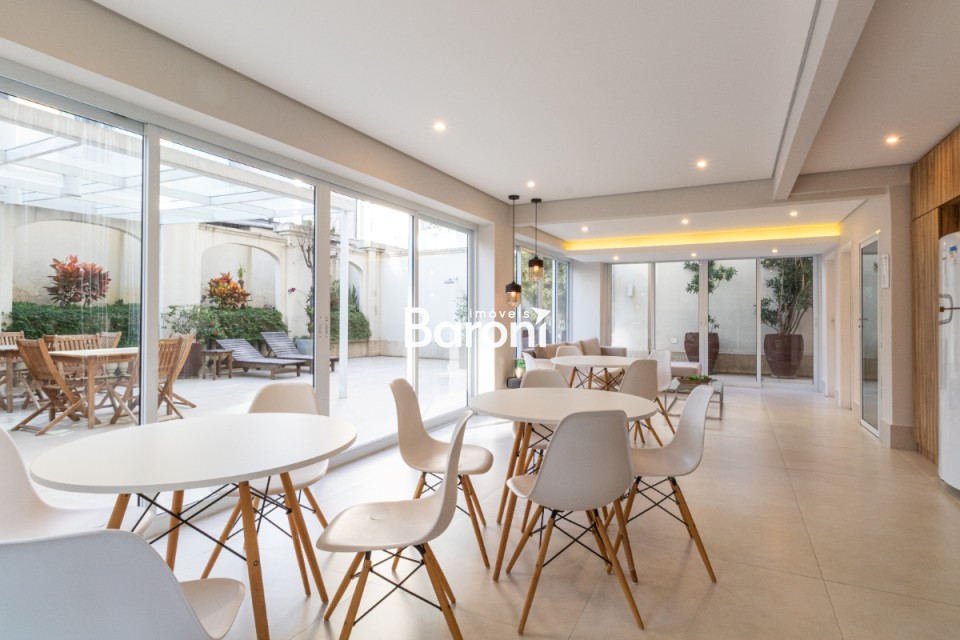 Apartamento - Itaim Bibi