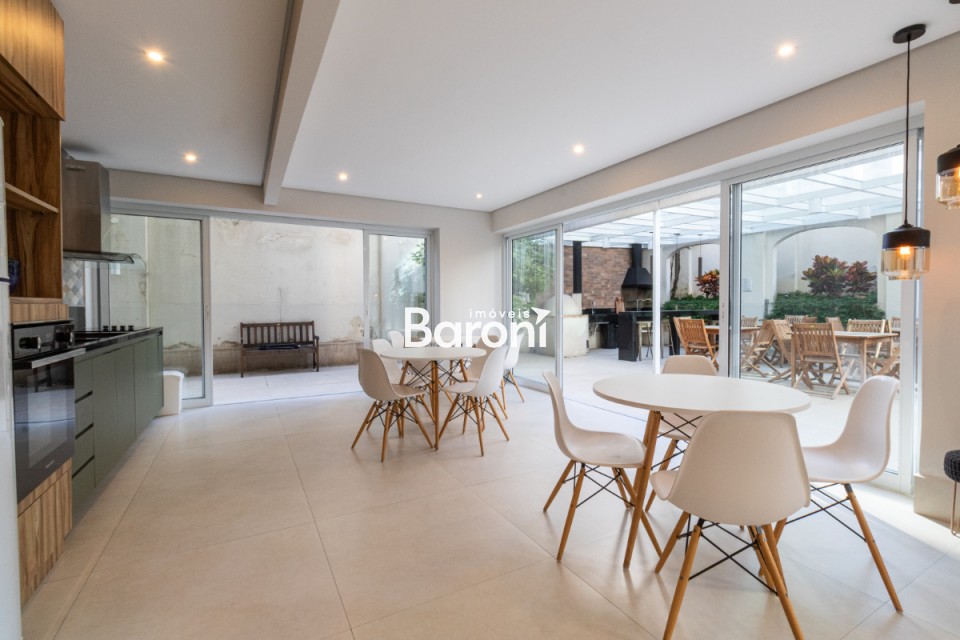 Apartamento - Itaim Bibi