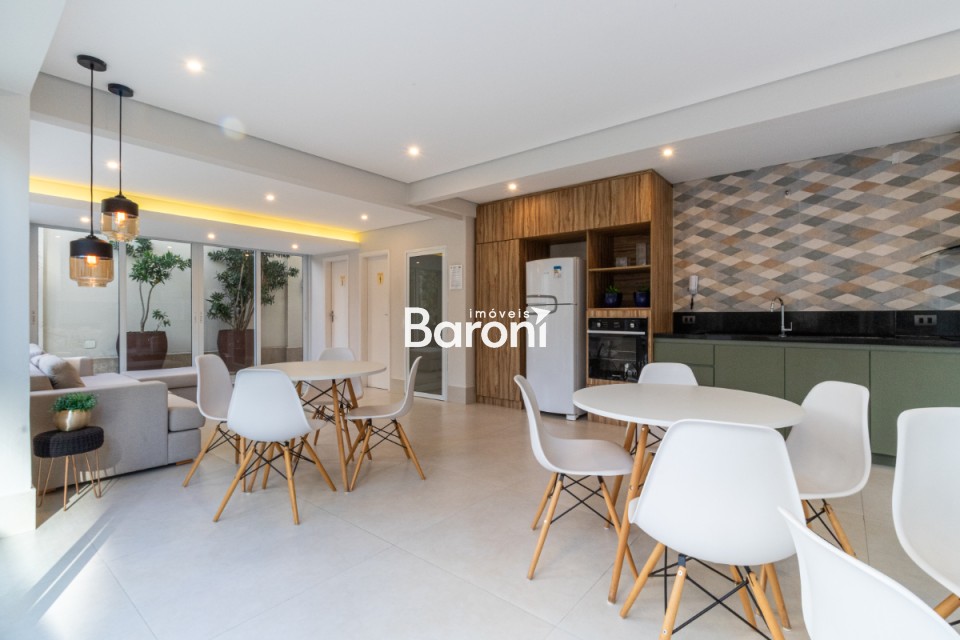 Apartamento - Itaim Bibi