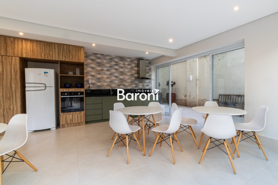 Apartamento - Itaim Bibi