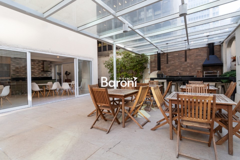 Apartamento - Itaim Bibi