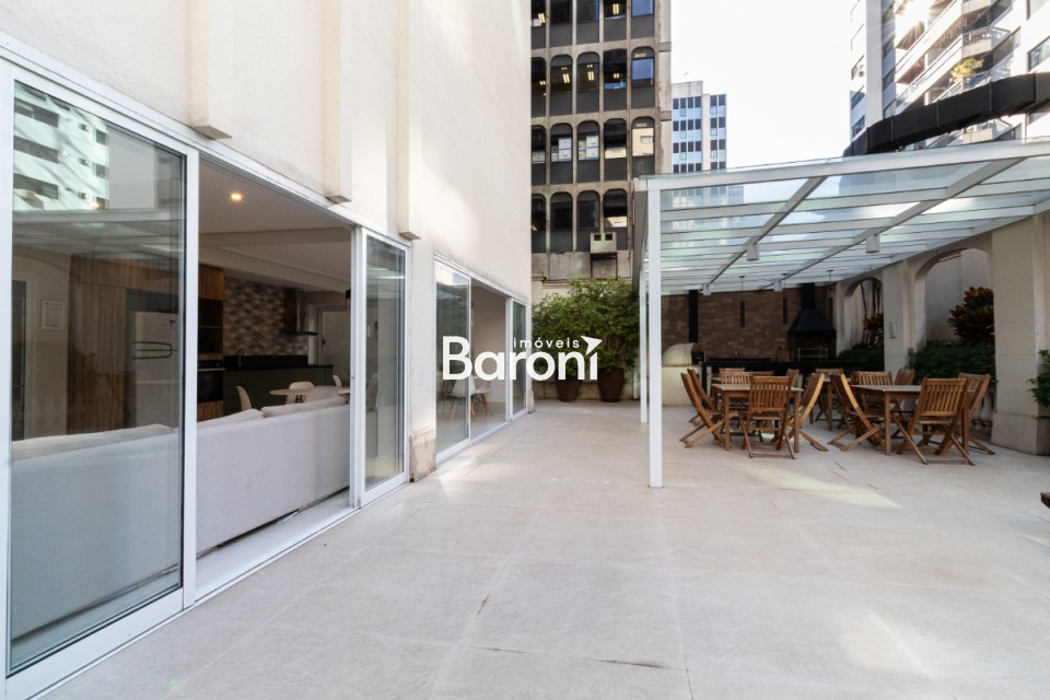 Apartamento - Itaim Bibi