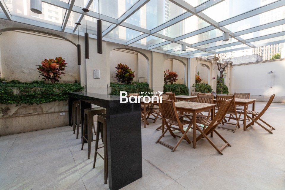 Apartamento - Itaim Bibi