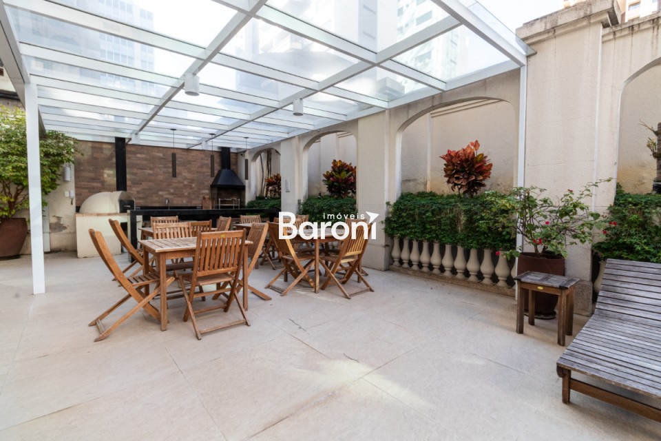 Apartamento - Itaim Bibi