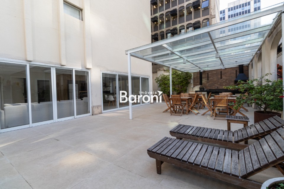 Apartamento - Itaim Bibi