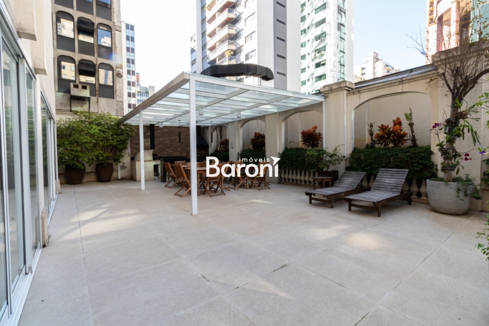 Apartamento - Itaim Bibi