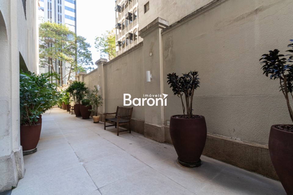 Apartamento - Itaim Bibi