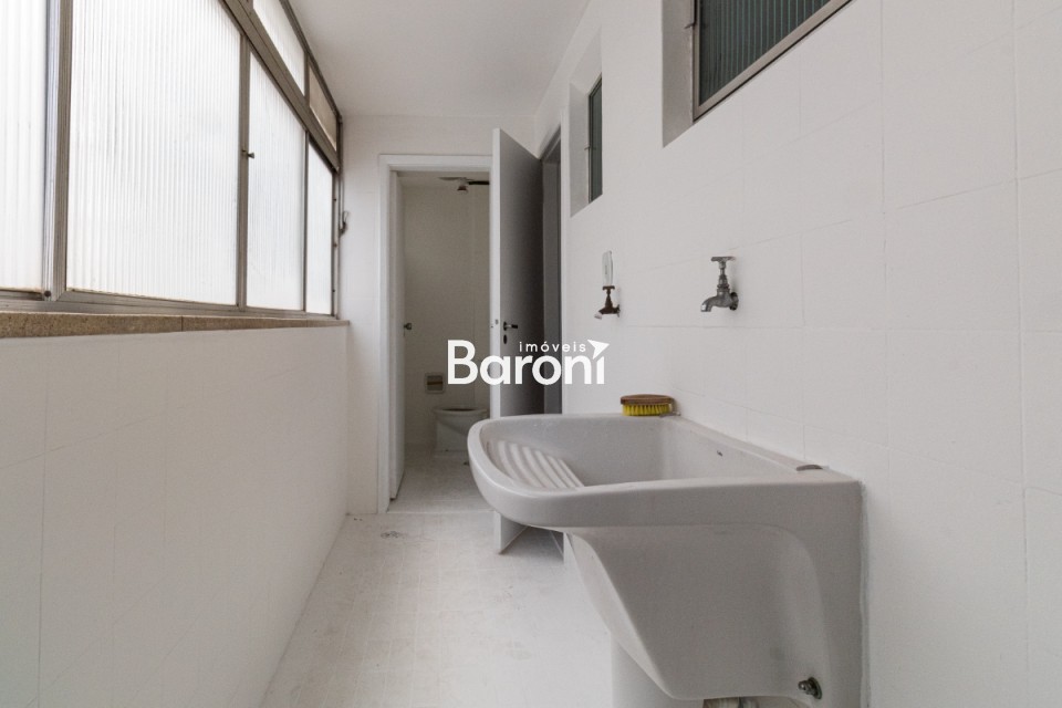 Apartamento - Itaim Bibi