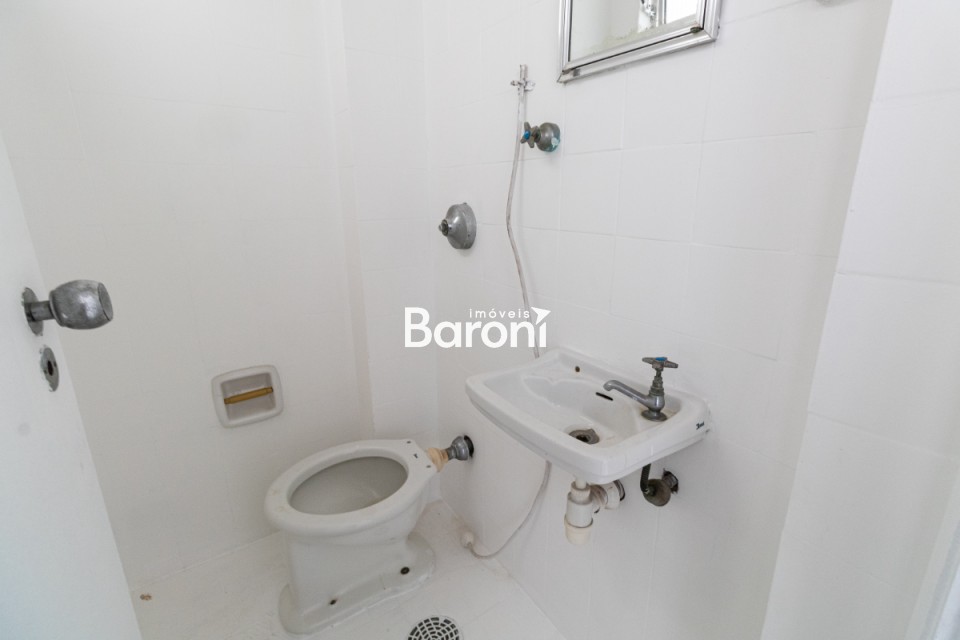 Apartamento - Itaim Bibi