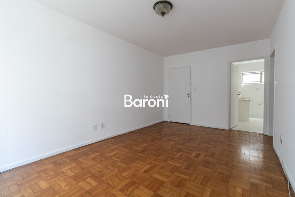 Apartamento - Itaim Bibi