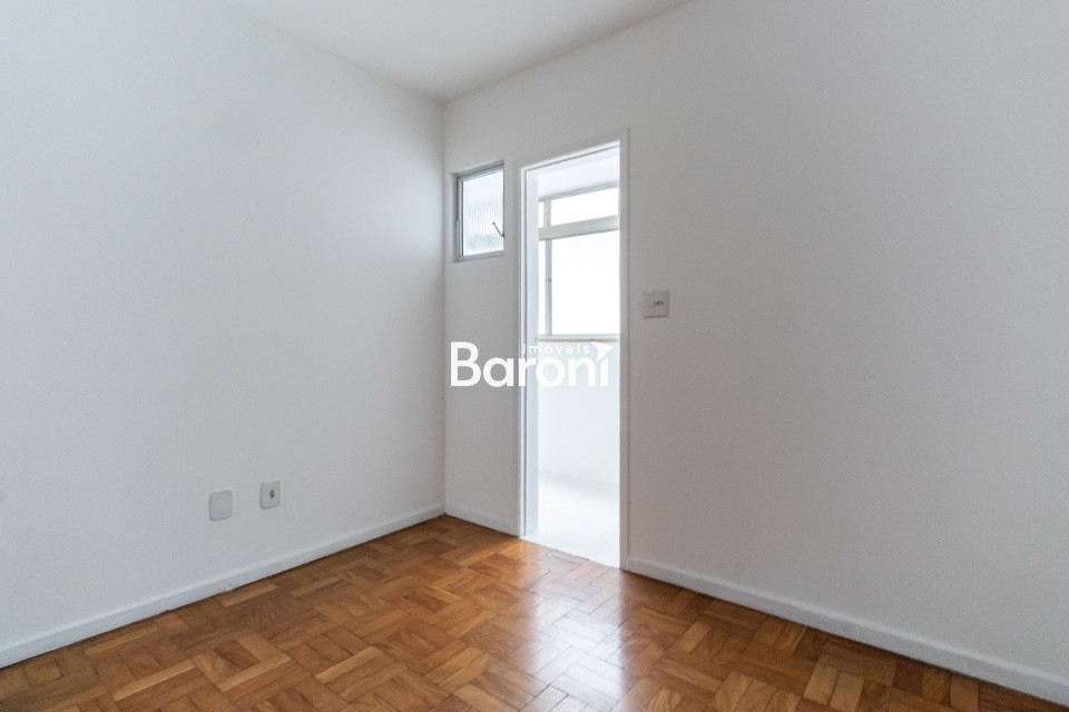 Apartamento - Itaim Bibi