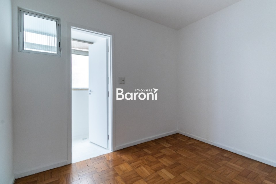 Apartamento - Itaim Bibi