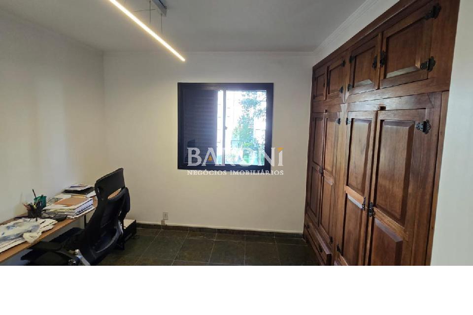 Apartamento - Vila Olímpia