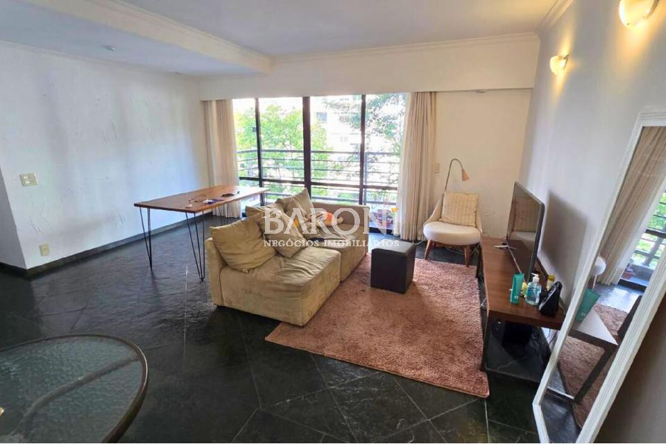 Apartamento - Vila Olímpia