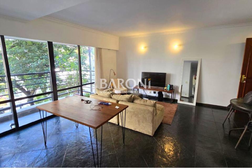 Apartamento - Vila Olímpia