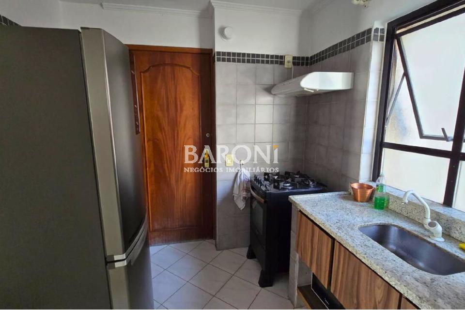 Apartamento - Vila Olímpia