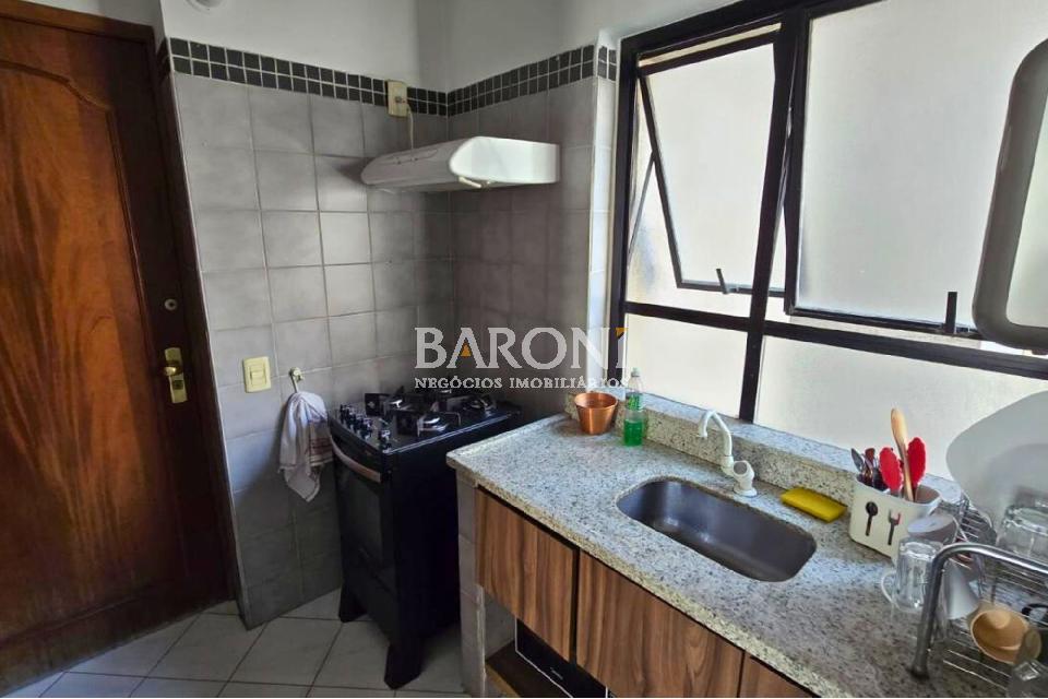 Apartamento - Vila Olímpia