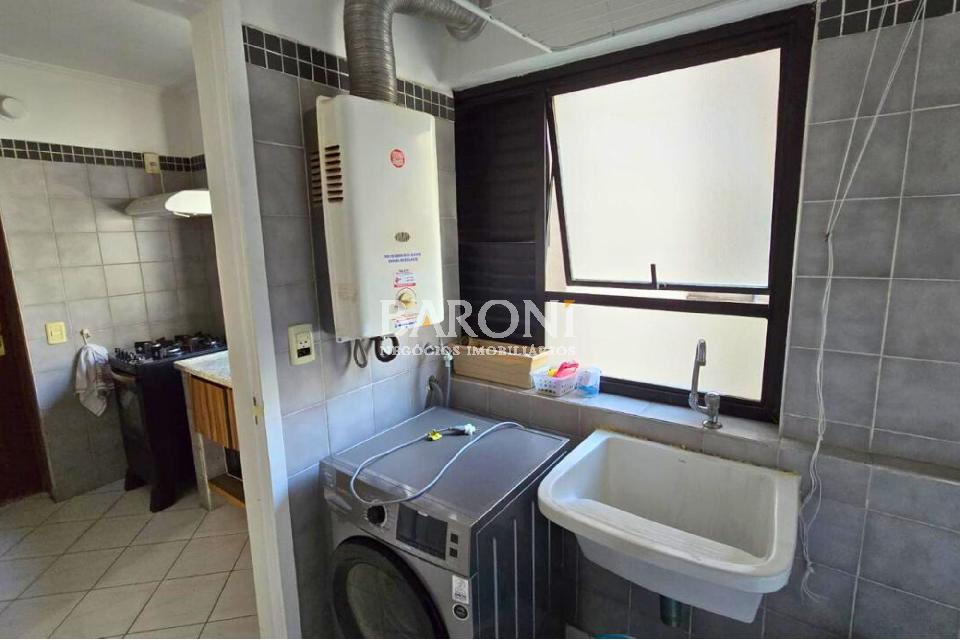 Apartamento - Vila Olímpia