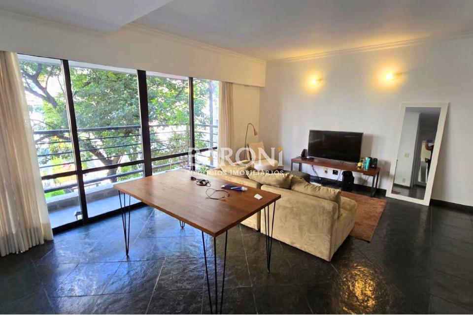 Apartamento - Vila Olímpia