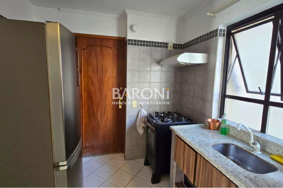 Apartamento - Vila Olímpia