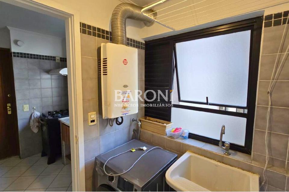 Apartamento - Vila Olímpia