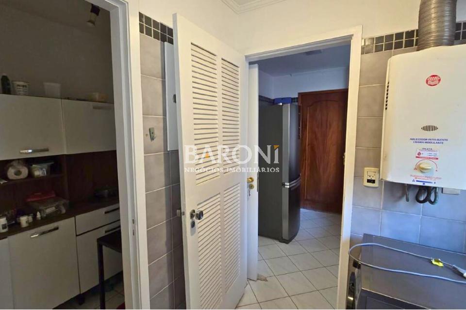 Apartamento - Vila Olímpia