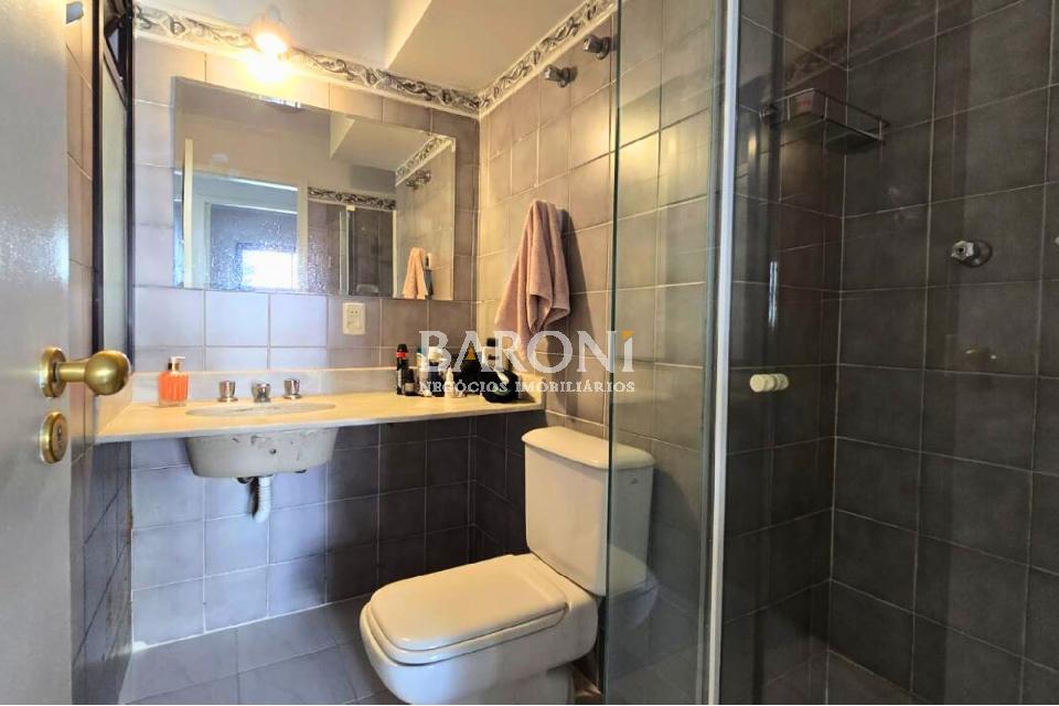 Apartamento - Vila Olímpia