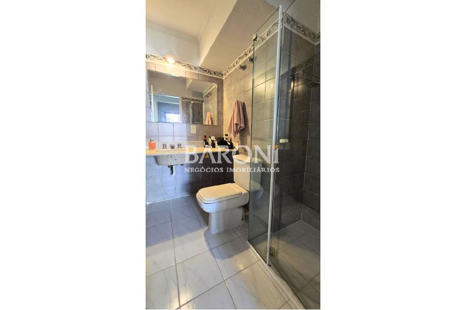 Apartamento - Vila Olímpia