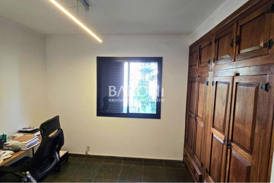 Apartamento - Vila Olímpia