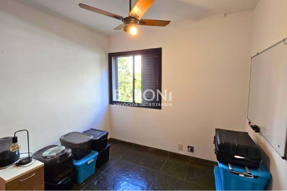 Apartamento - Vila Olímpia